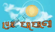 Logo Lux Energy